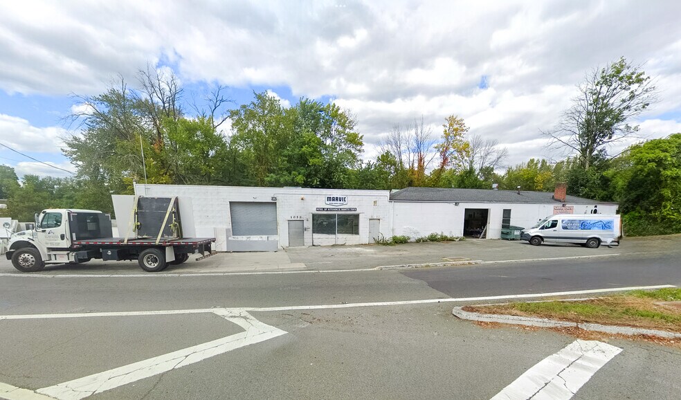 1050-1052 Valley St, Vauxhall, NJ à vendre - Photo de l’immeuble – Image 3 sur 13