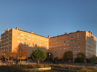 Plus de détails pour Plaza Mar Egeo, 1, Coslada - Logement à vendre
