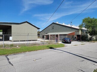 Plus de détails pour 530 NW 1st Ave, Ocala, FL - Industriel/Logistique à vendre