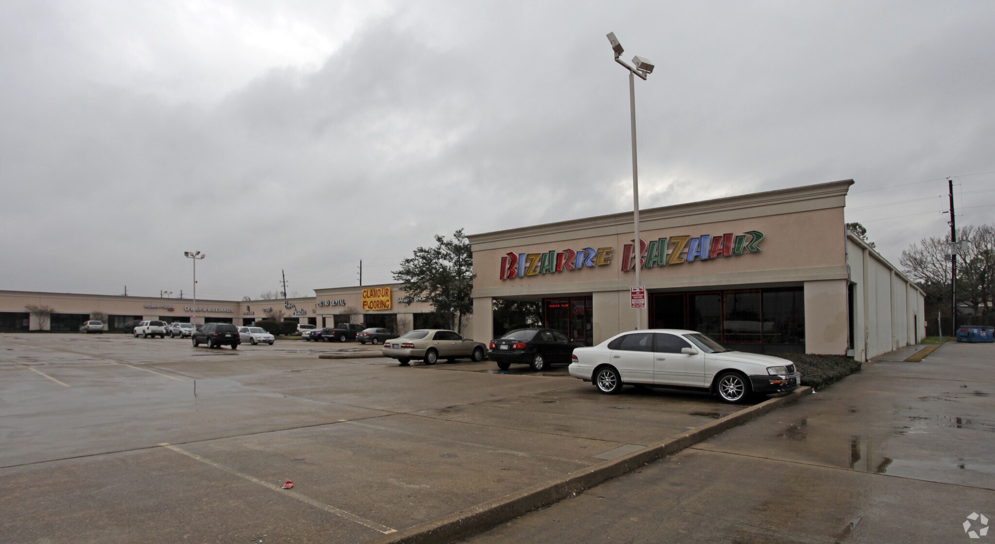 930-1010 S Mason Rd, Katy, TX à louer Photo principale– Image 1 sur 3