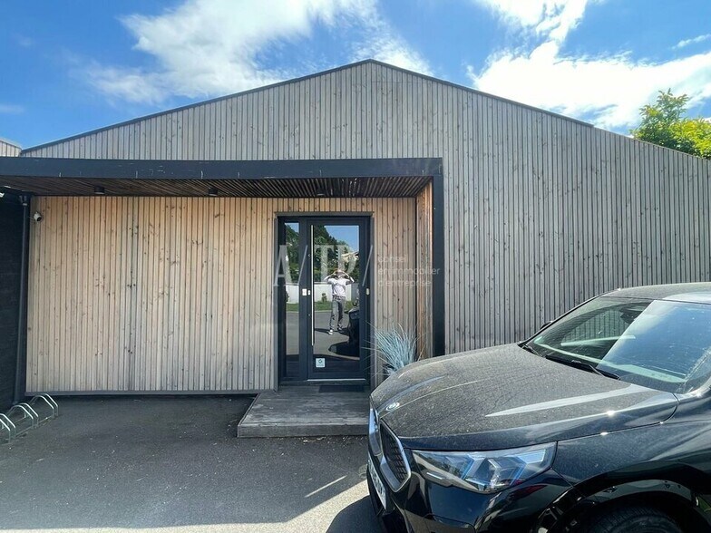 16 Avenue De Magudas, Mérignac à vendre - Photo de l’immeuble – Image 2 sur 21