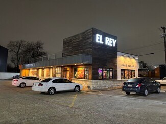 Plus de détails pour 4535 Maple Ave, Dallas, TX - Local commercial à vendre