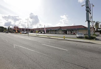 Plus de détails pour 20040-20060 E Arrow Hwy, Covina, CA - Local commercial à louer