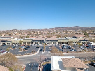 Plus de détails pour 2550 Anthem Village Dr, Henderson, NV - Bureau/Local commercial à louer