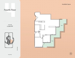 1981 N Broadway, Walnut Creek, CA à louer Plan d’étage– Image 1 sur 1