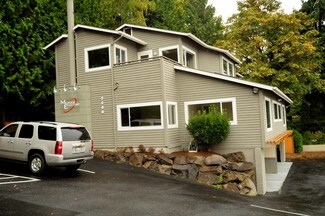 Plus de détails pour 7426 SE 27th St, Mercer Island, WA - Bureau à louer