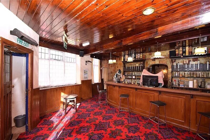 1 Alma Parade, Scarborough à louer - Photo intérieure – Image 2 sur 7