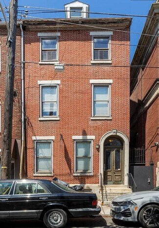Plus de détails pour 540 N 4th St, Philadelphia, PA - Logement à vendre