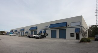 Plus de détails pour 5570 Florida Mining Blvd S, Jacksonville, FL - Industriel/Logistique à vendre