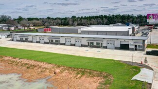 Plus de détails pour 10240 FM 1488, Magnolia, TX - Industriel/Logistique à louer