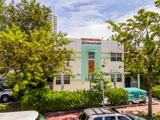 Plus de détails pour 7337 Harding Ave, Miami, FL - Local commercial à louer