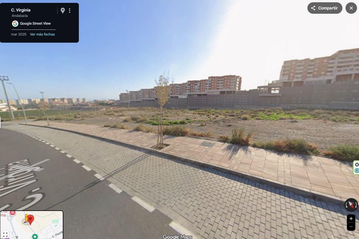 Calle Virginia, S/N, Roquetas de Mar, Almería à vendre Photo principale– Image 1 sur 5