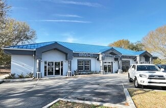 Plus de détails pour 4585-4589 H.C. Yates Ln, Saint Cloud, FL - Bureau à vendre