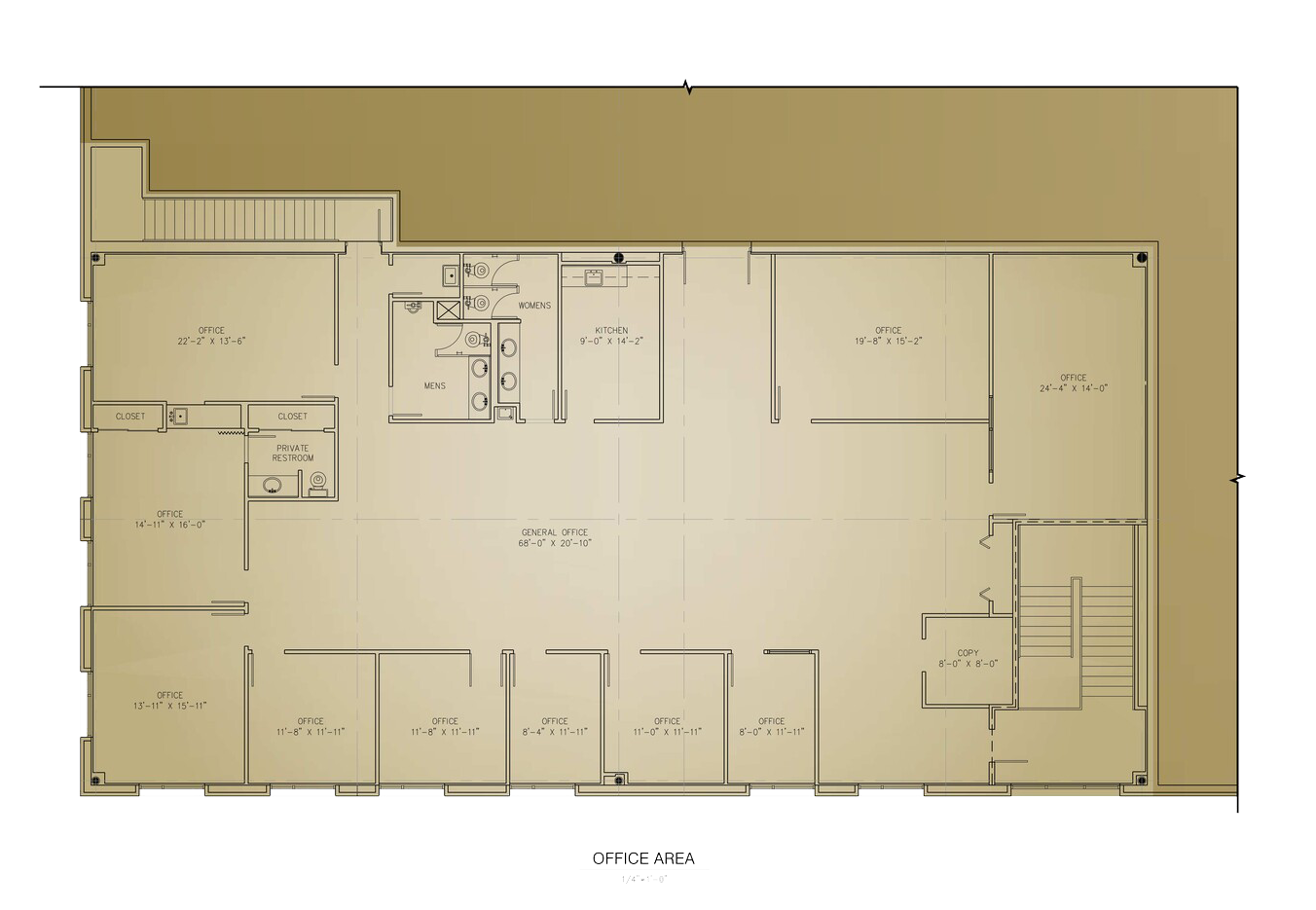 430-450 Commerce Blvd, Carlstadt, NJ à louer Plan d’étage– Image 1 sur 1