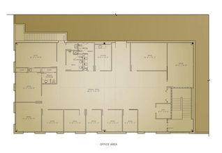 430-450 Commerce Blvd, Carlstadt, NJ à louer Plan d’étage– Image 1 sur 1