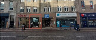 Plus de détails pour 252 Union St, Aberdeen - Bureau, Local commercial à louer