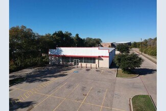 Plus de détails pour 3921 S Buckner Blvd, Dallas, TX - Local commercial à louer