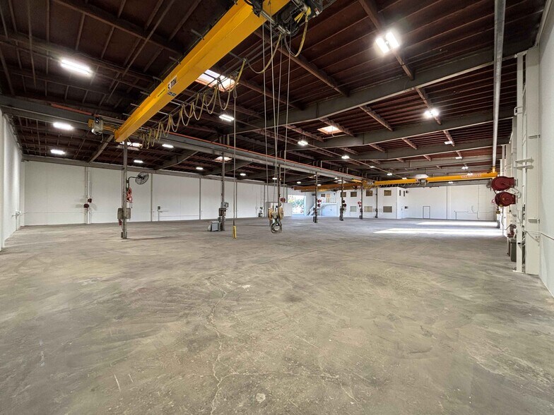 18071 Mount Washington St, Fountain Valley, CA à louer - Photo de l’immeuble – Image 3 sur 13