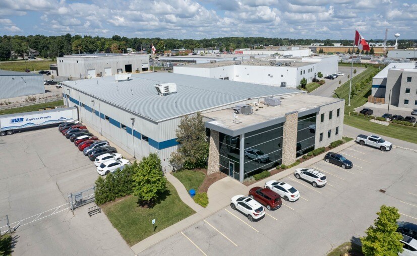 23 Donway Ct, Elmira, ON à vendre - Photo de l’immeuble – Image 2 sur 2