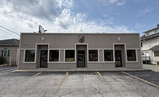 Plus de détails pour 1024 E Market St, Warren, OH - Local commercial à vendre
