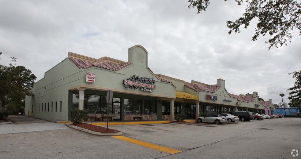 10769-10771 Beach Blvd, Jacksonville, FL à louer - Photo de l’immeuble – Image 3 sur 10