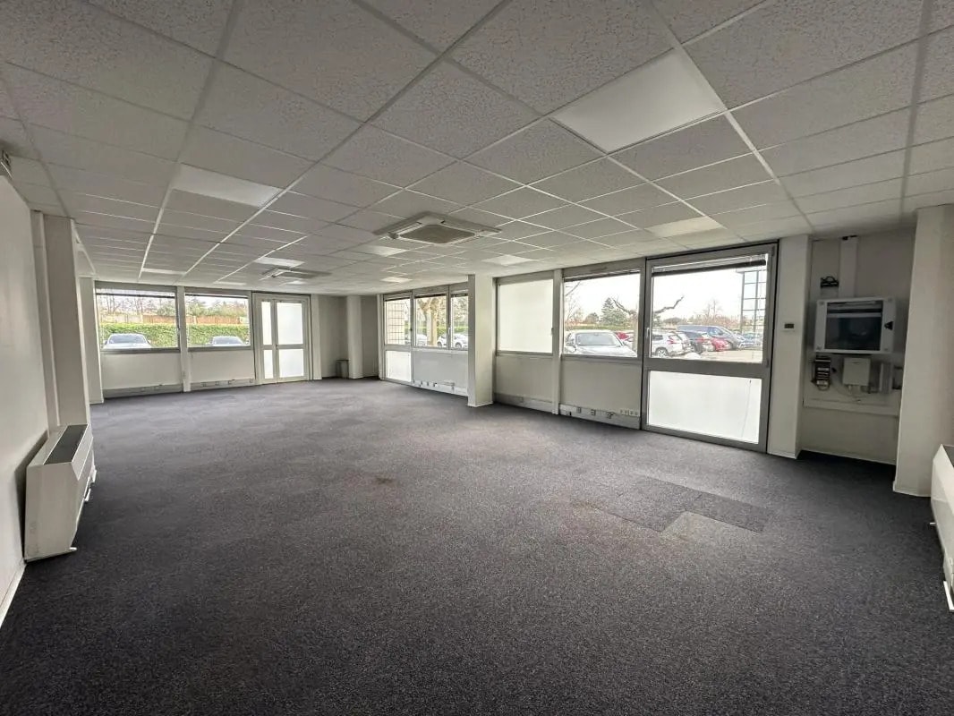 5 Avenue Albert Durand, Blagnac à louer Photo intérieure– Image 1 sur 12