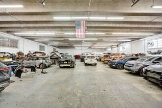 12050 NE 14th Ave, Miami, FL à louer Photo intérieure– Image 2 sur 3