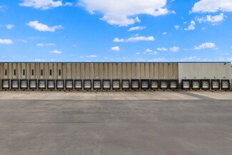 Plus de détails pour 7245 Henry Clay Blvd, Liverpool, NY - Industriel/Logistique à louer