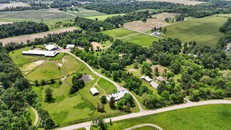 Plus de détails pour 14743 Leesburg Rd, Fort Wayne, IN - Spécialisé à vendre