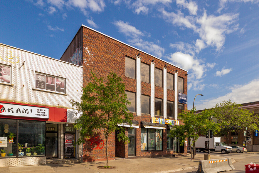 1695 Av Du Mont-Royal E, Montréal, QC à vendre - Photo de l’immeuble – Image 3 sur 12