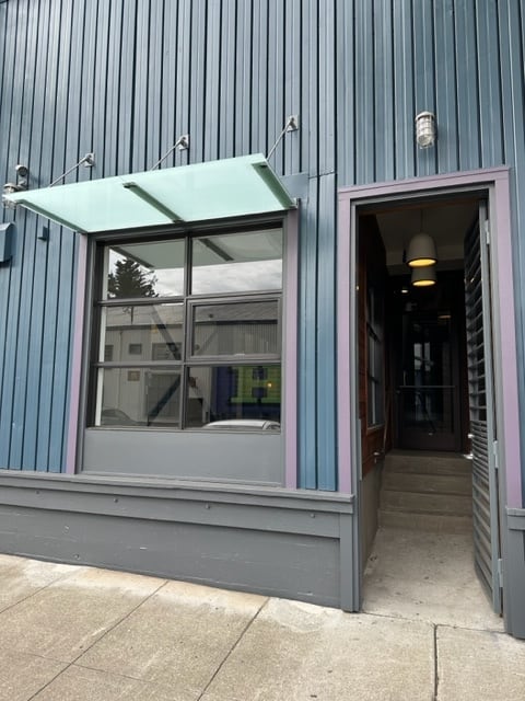111 Rhode Island St, San Francisco, CA à louer Photo de l’immeuble– Image 1 sur 9