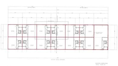 636 Main Rd, Johns Island, SC à louer Plan d’étage– Image 2 sur 2