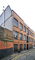 7-13 Cottons Gdns, Londres LND - Espace de bureau
