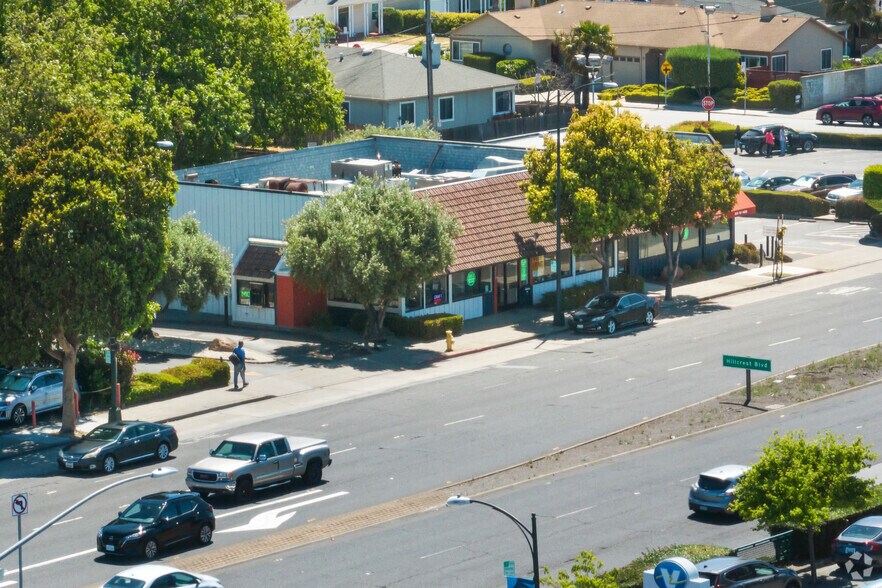 420 El Camino Real, Millbrae, CA à louer - Photo de l’immeuble – Image 2 sur 25