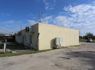 Plus de détails pour 11150 SE Federal Hwy, Hobe Sound, FL - Local commercial à louer