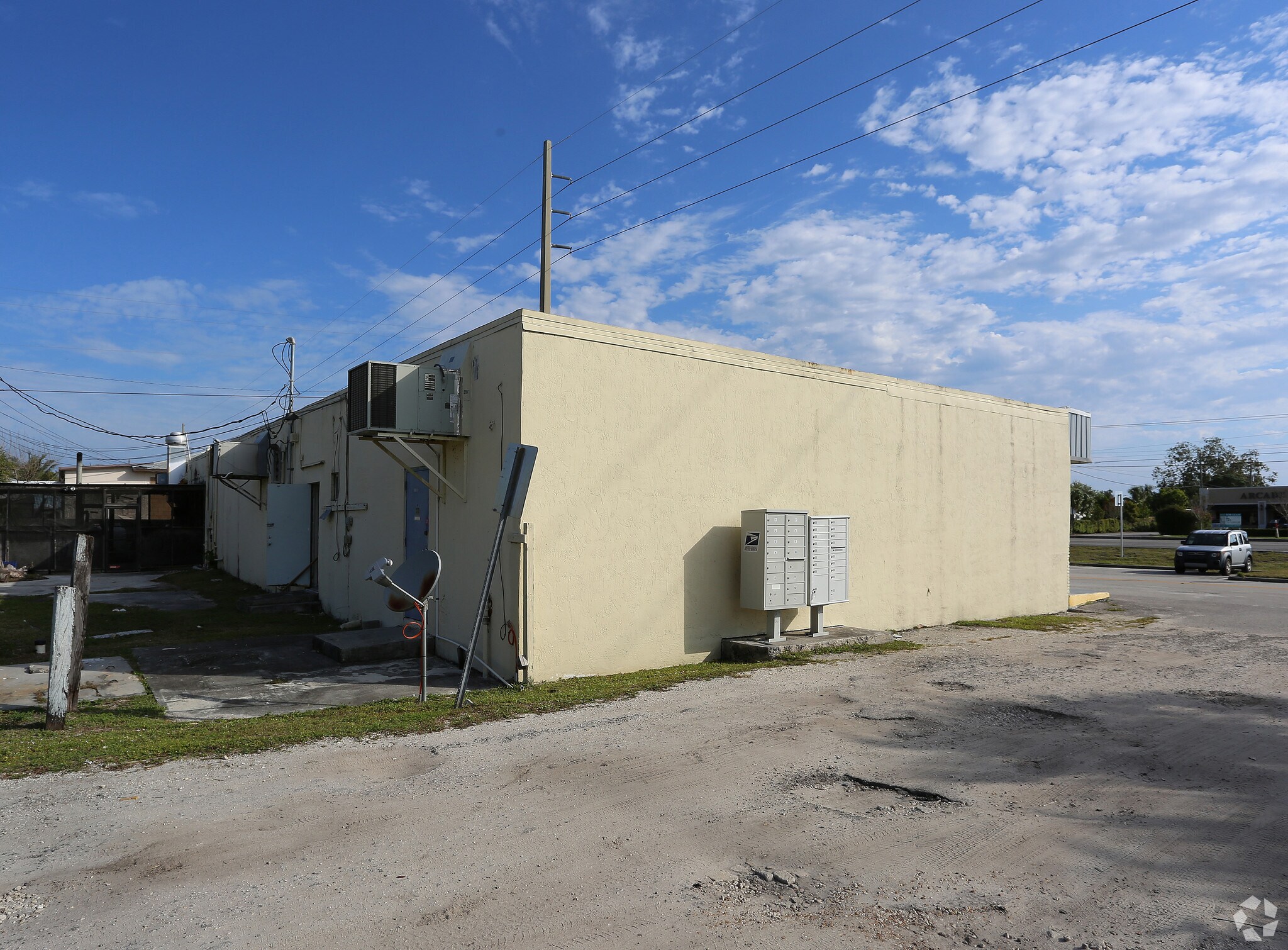 11150 SE Federal Hwy, Hobe Sound, FL à louer Photo principale– Image 1 sur 2