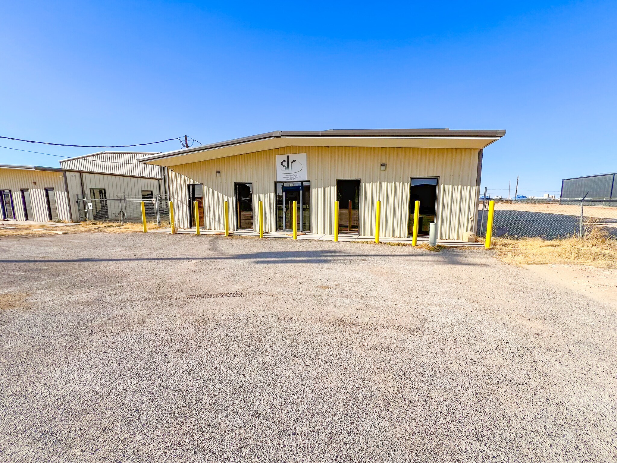 12618 W County Road 133, Odessa, TX à louer Photo principale– Image 1 sur 16