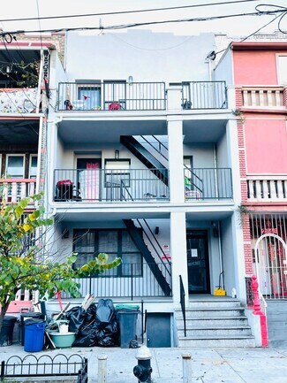 Plus de détails pour 2850 W 17th St, Brooklyn, NY - Logement à vendre