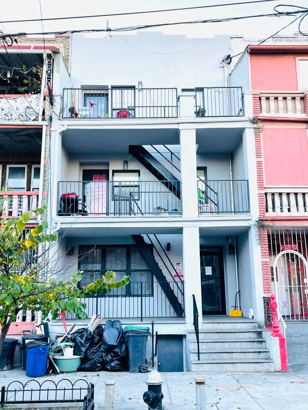 2850 W 17th St, Brooklyn, NY à vendre Photo principale– Image 1 sur 17