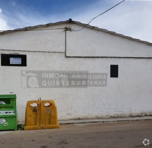 Industriel/Logistique dans Villamayor de Santiago, Cuenca à vendre - Photo de l’immeuble – Image 2 sur 6