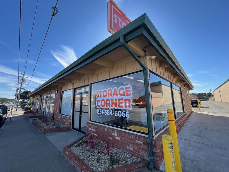 224 Reindollar Ave, Marina, CA à louer - Photo de l’immeuble – Image 2 sur 7