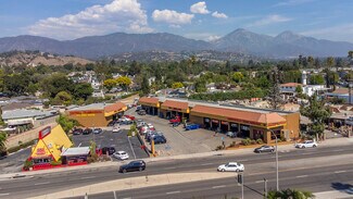 Plus de détails pour 141 W Foothill Blvd, Pomona, CA - Local commercial à vendre