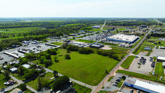 Plus de détails pour 1745 Hardcastle blvd, Purcell, OK - Terrain à vendre