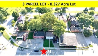 Plus de détails pour 3 Property Portfolio – à vendre, Madison, WI