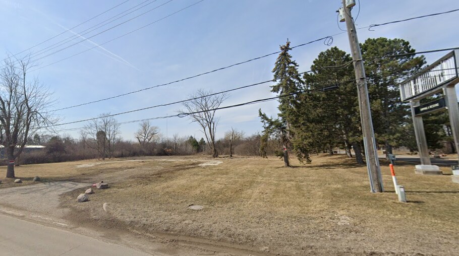 3418 S Dye Rd, Flint, MI à vendre - Photo de l’immeuble – Image 3 sur 4