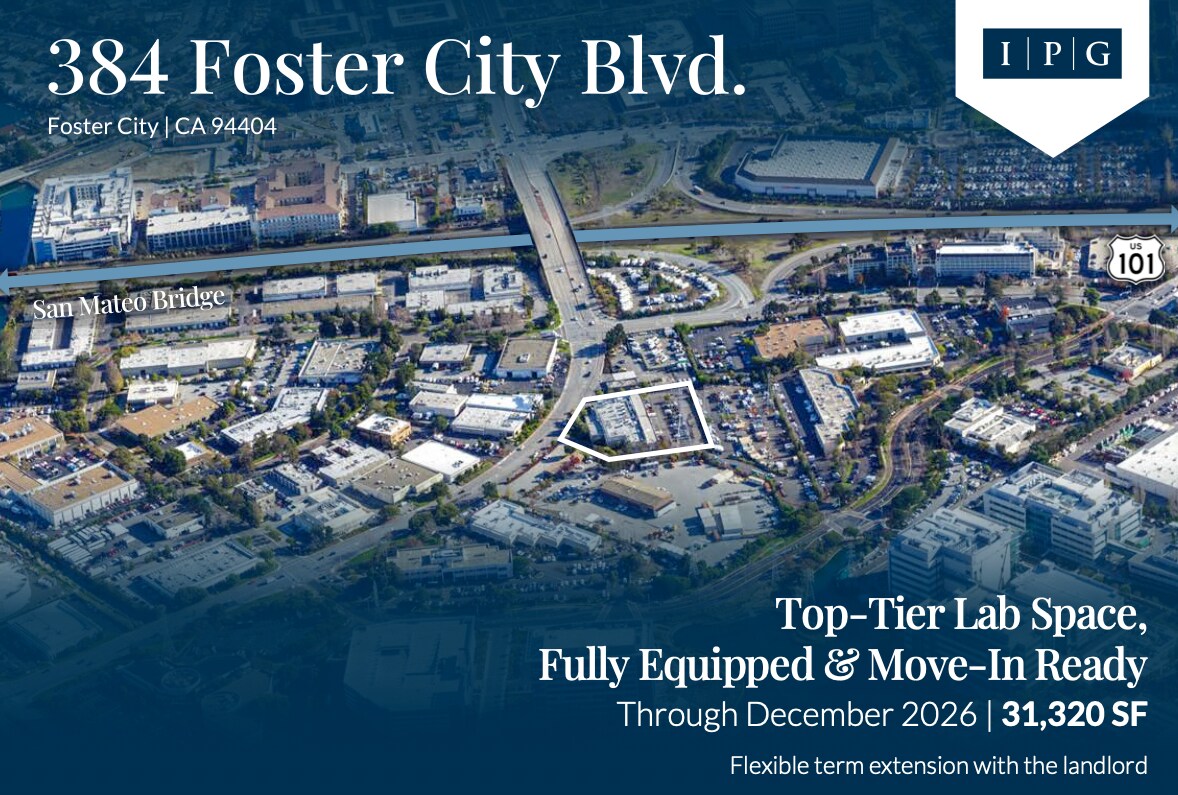 384 Foster City Blvd, Foster City, CA à louer Photo de l’immeuble– Image 1 sur 24