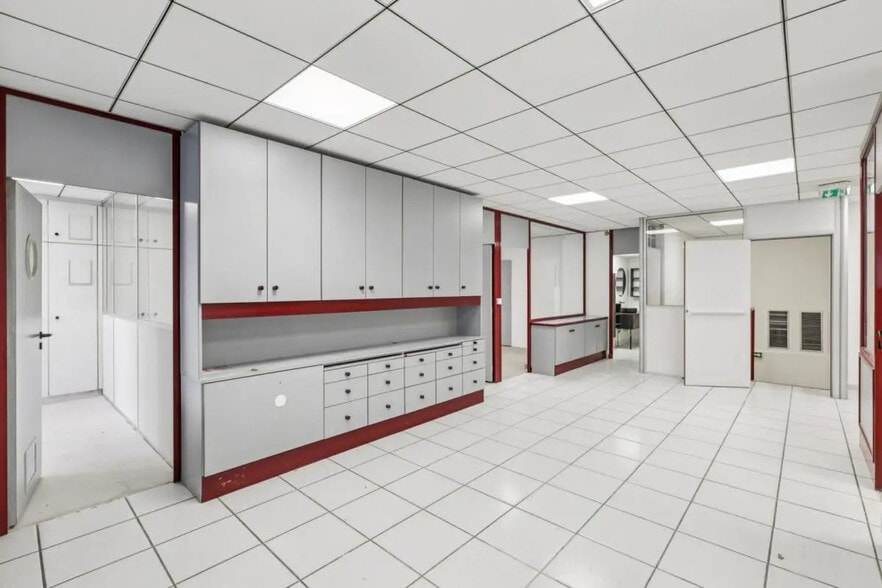 66 Rue De Romainville, Paris à louer - Photo de l’immeuble – Image 3 sur 18