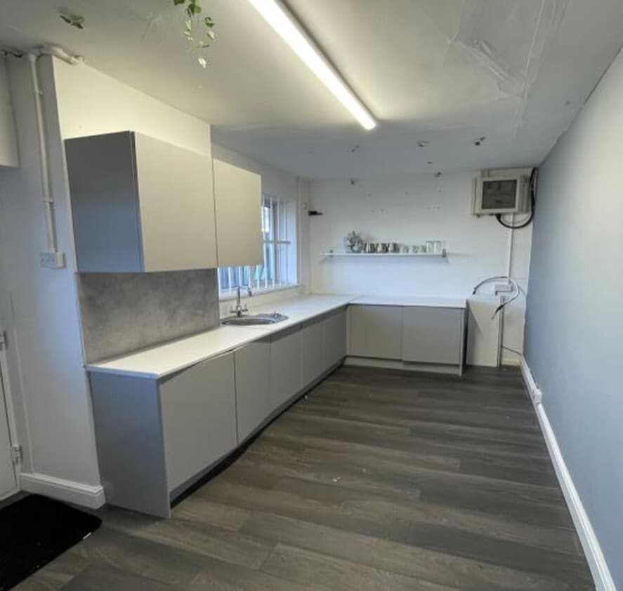 Darby Clos, Swindon à louer Photo intérieure– Image 1 sur 4