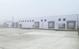 Plus de détails pour 54191 Gratiot Ave, Chesterfield Township, MI - Industriel/Logistique à louer