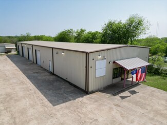 Plus de détails pour 13250 Lookout Rd, San Antonio, TX - Industriel/Logistique à vendre
